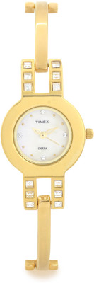 

Timex SY01 Empera Watch - For Women