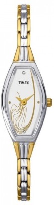 Timex TW000UV11 Analog Watch  - For Women   Watches  (Timex)