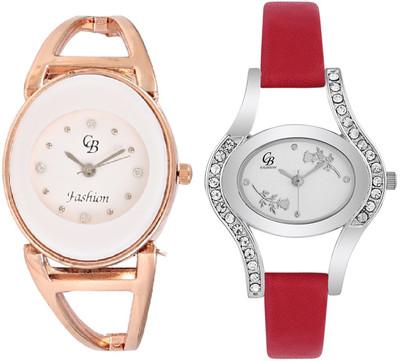 

CB Fashion 129-216 Watch - For Women
