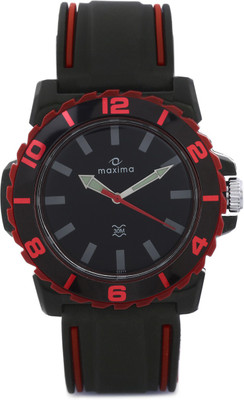 

Maxima 33277PPGN Drone Watch - For Men & Women