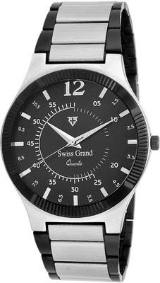

Swiss Grand N_SG-1066 Watch - For Men