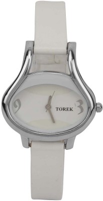 Torek Stylish Look Analog Watch  - For Women   Watches  (Torek)