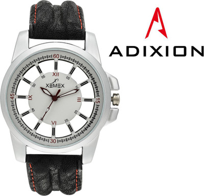 

ADIXION 1576SLB2 Watch - For Men