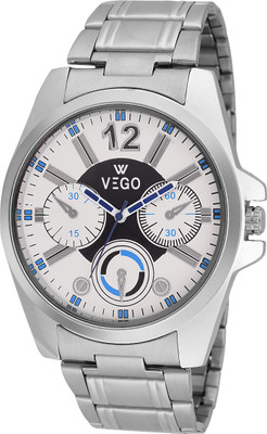 

Vego AGM038 Fresh Watch - For Men