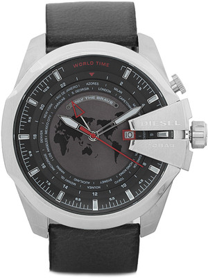 

Diesel DZ4320 DIESEL CHI Watch - For Men(End of Season Style)