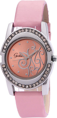 

Gesture 8048 Modest Watch - For Women