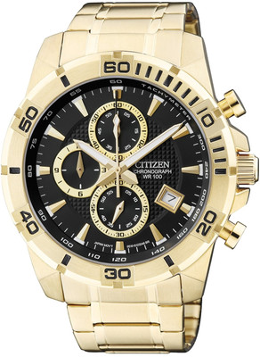 

Citizen AN3492-50E Watch - For Men