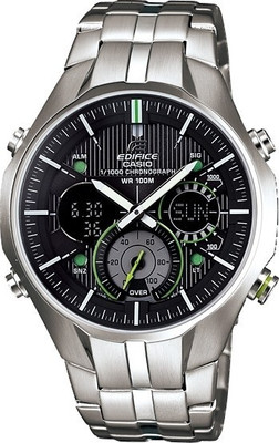 

Casio ED457 Edifice Watch - For Men