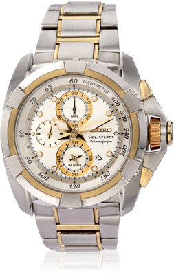 

Seiko Seiko_SNAA92P1 Watch - For Men