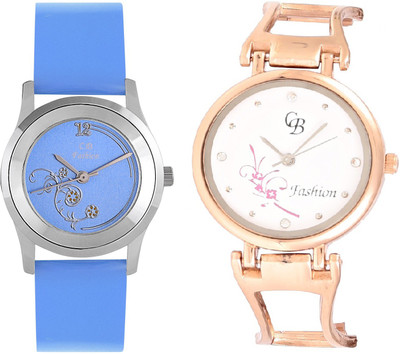 

CB Fashion 117-130 Watch - For Women
