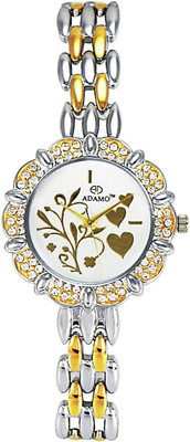 

ADAMO AD42BM01 Shine Watch - For Women
