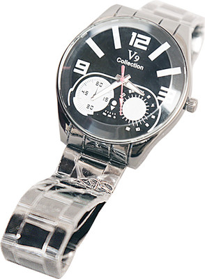 

V9 Braclet Analog Watch - For Men