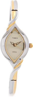 

Timex JJ04 Watch - For Women