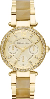 Michael Kors MK5842 Watch  - For Women   Watches  (Michael Kors)