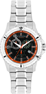 

Giordano 1570-44 Watch - For Men