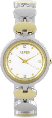 Aspen AP1660 Analog Watch  - For Women   Watches  (Aspen)