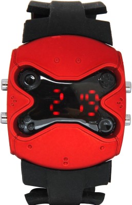 Fashion Knockout 35007 Digital Watch  - For Boys & Girls   Watches  (Fashion Knockout)