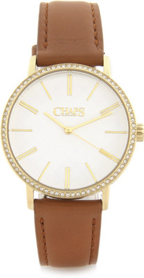 

Chaps CHP1001 WHITNEY Watch - For Women(End of Season Style)