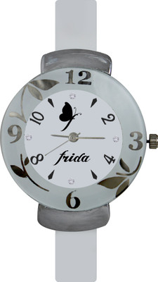 View Ecbatic Ecbatic Watch Designer Rich Look Best Qulity Branded1166 Analog Watch  - For Women Wrist Watches Price Online(Ecbatic)