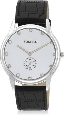 

Fostelo FST-352-1 Signature Watch - For Men