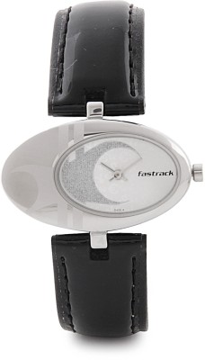 Fastrack NC6024SL01 Hip Hop Analog Watch  - For Women   Watches  (Fastrack)