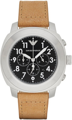 

Emporio Armani AR6060 DELTA Watch - For Men