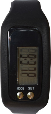 

Vitrend Pedometer Hand Strap Watch - For Women