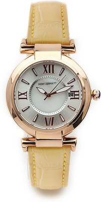 

Mont Zermatt MZ018RGLYL Watch - For Women