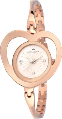 

SWISSTONE VALENTINA090-RGOLD Watch - For Women