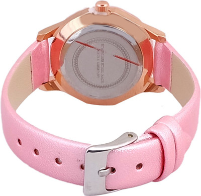 

Super Drool SD0248_WT_PINK Watch - For Women
