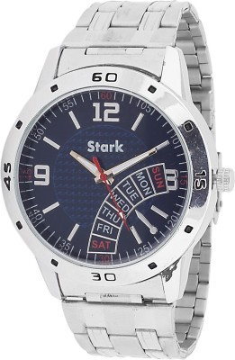 Stark SK_030 Designer Analog Watch  - For Men   Watches  (Stark)