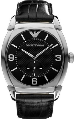 

Emporio Armani AR0342 CARMELO Watch - For Men