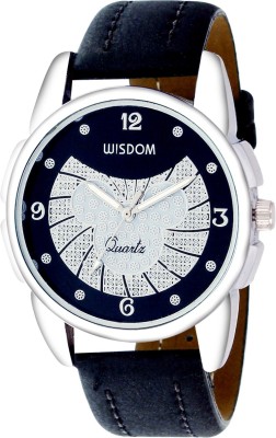 Wisdom ST-3039 New Collection Watch  - For Men   Watches  (wisdom)