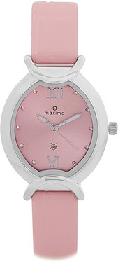 

Maxima 24683LMLI Attivo Watch - For Women