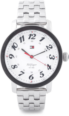 

Tommy Hilfiger TH1781216/D Watch - For Women