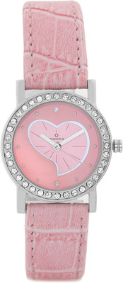 

Maxima 30171LMLI Swarovski Watch - For Women