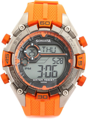 

SF NG77026PP03J Watch - For Men