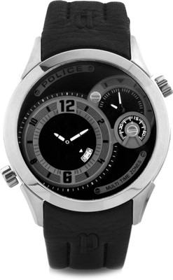 

Police PL14195JS02J Watch - For Men