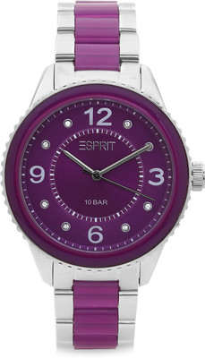 

Esprit ES106192006 Watch - For Women