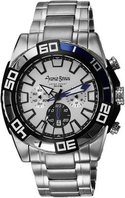 

Antonio Bernini AB060 Watch - For Men