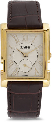 

Timex NL11 Empera Watch - For Men