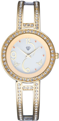

Swiss Design SD_208 Watch - For Women