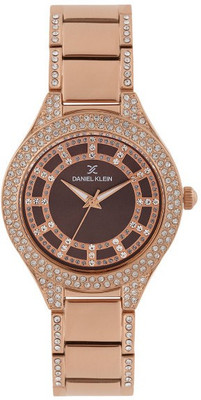 

Daniel Klein DK11180-4 Watch - For Women