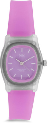 

Q&Q VP29J023Y Watch - For Women