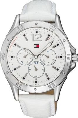 

Tommy Hilfiger TH1781300 Double Down 51 Watch - For Men