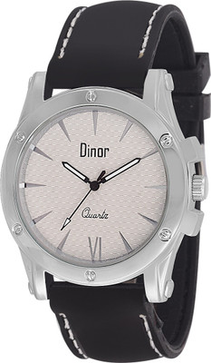 

Dinor mm-2501 accurate Watch - For Men