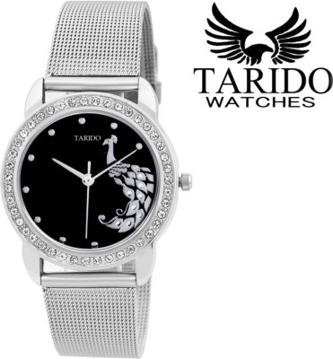 Tarido TD2216SM12 Casual Watch  - For Women   Watches  (Tarido)