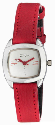 

Olvin 1609 SL01 Watch - For Women