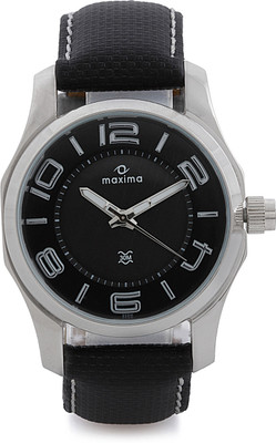

Maxima 24210LMGI Attivo Watch - For Men