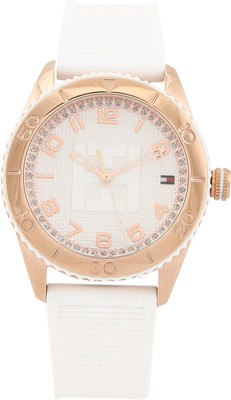 

Tommy Hilfiger NATH1781121J Watch - For Women